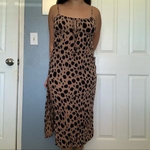 Motel Rocks Dress sz: M